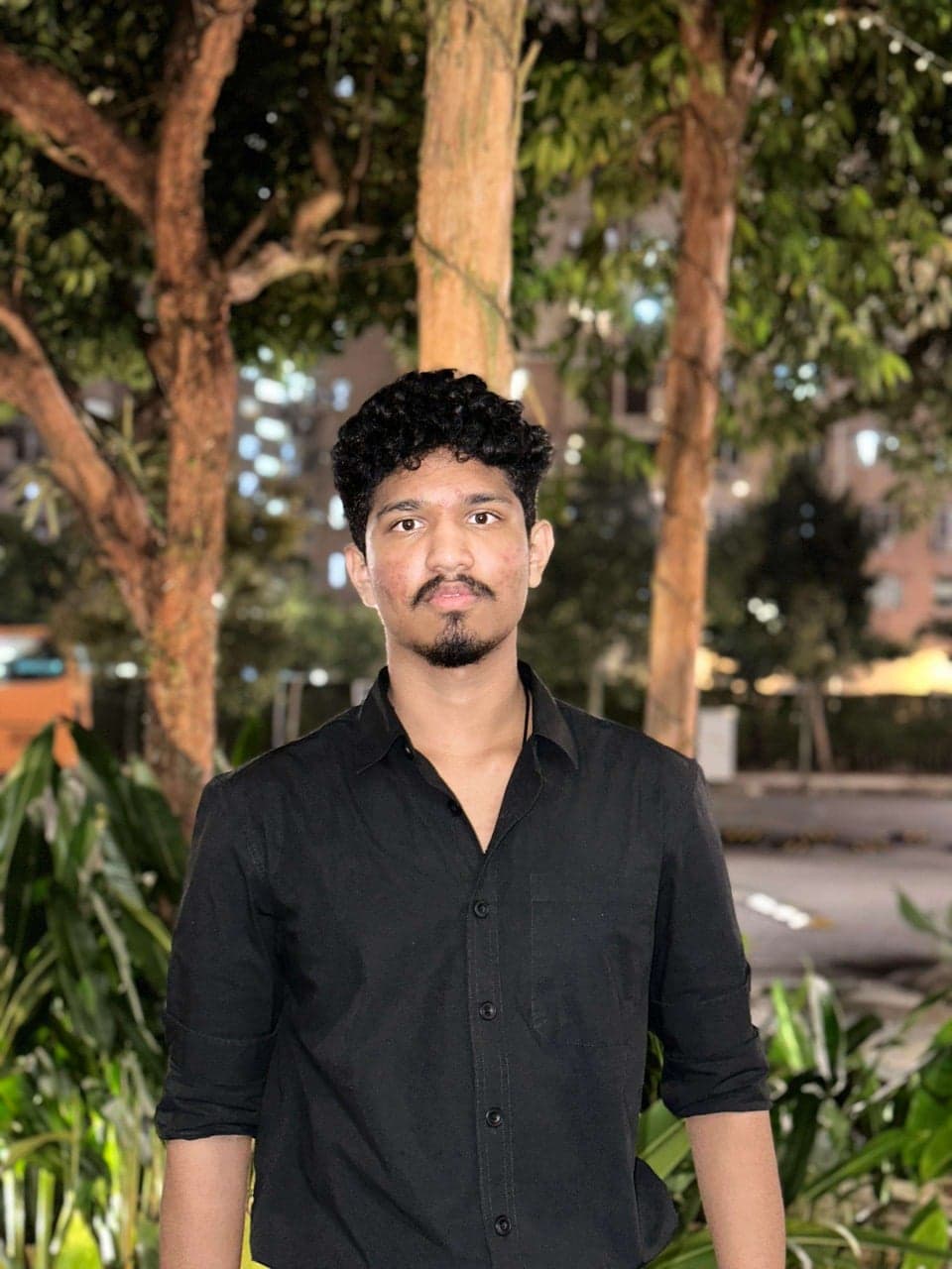 Livnes Ganesan